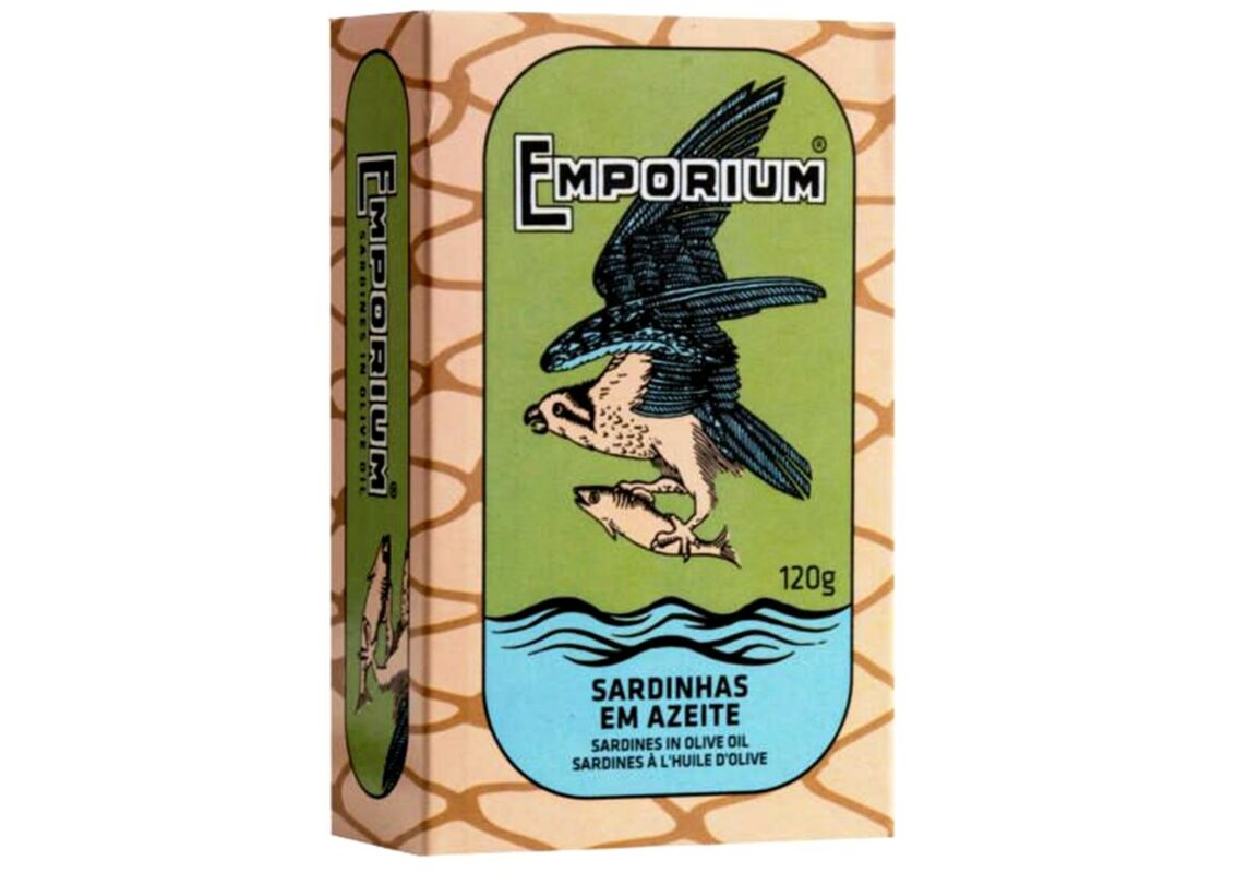 Le Comptoir du Portugal