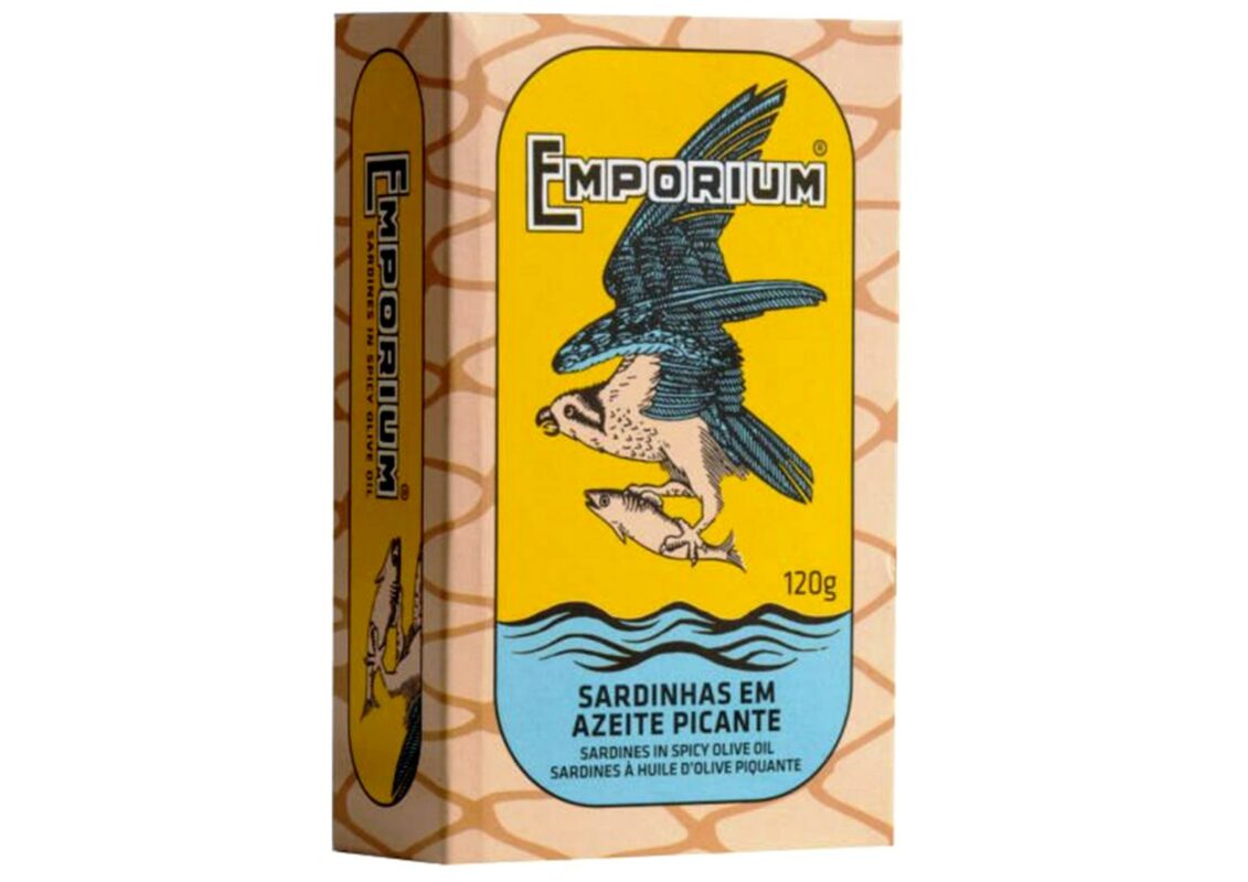 Le Comptoir du Portugal