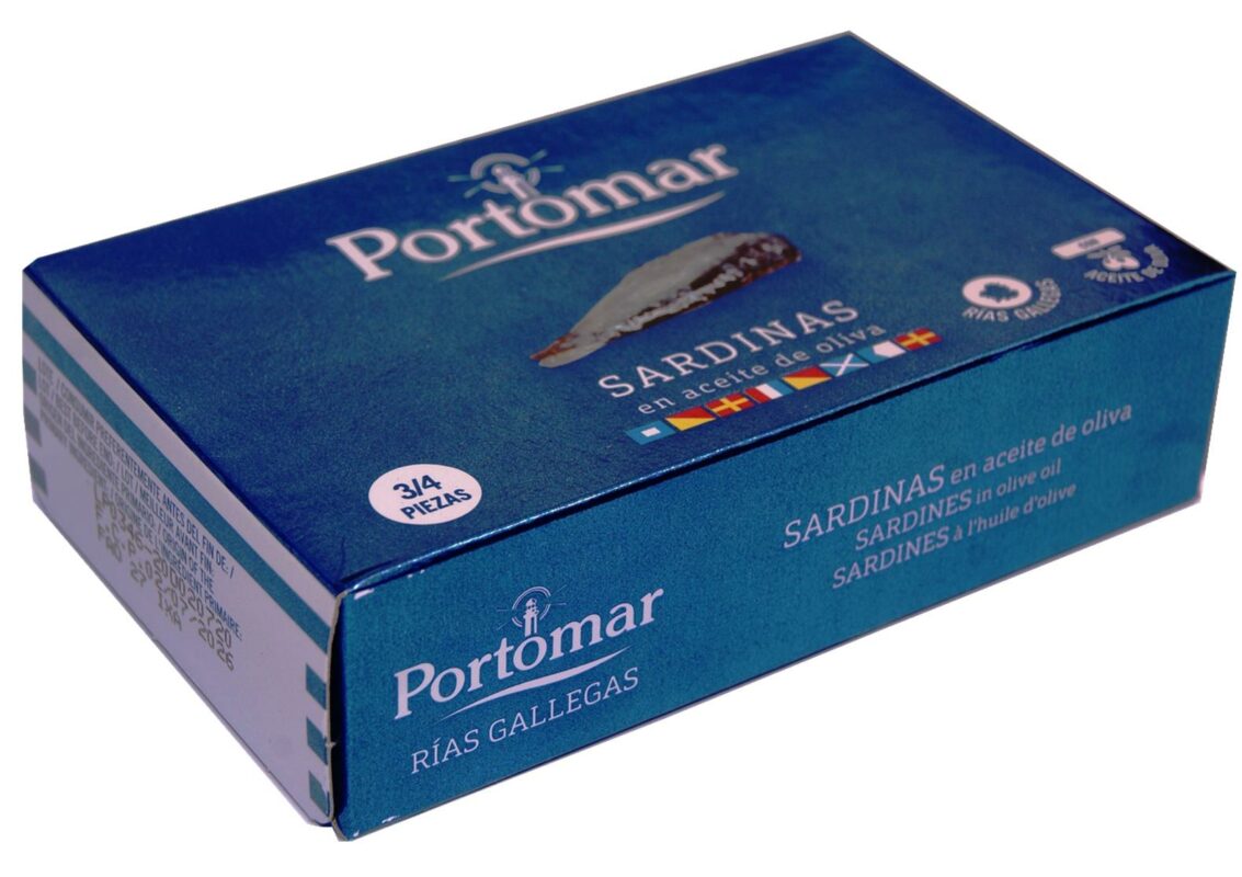 Le Comptoir du Portugal