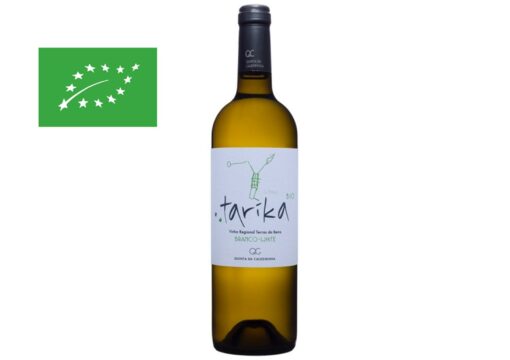 Tarika - Quinta da Caldeirinha - Vins bio du Portugal