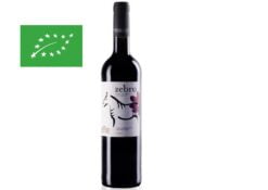 Zebro - Amoreira da Torre - Vins bio de l'Alentejo - Sud Portugal