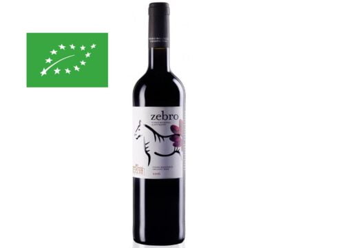 Zebro - Amoreira da Torre - Vins bio de l'Alentejo - Sud Portugal