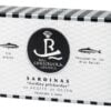 Sardines à l'huile d'olive - Real Conservera Espanola