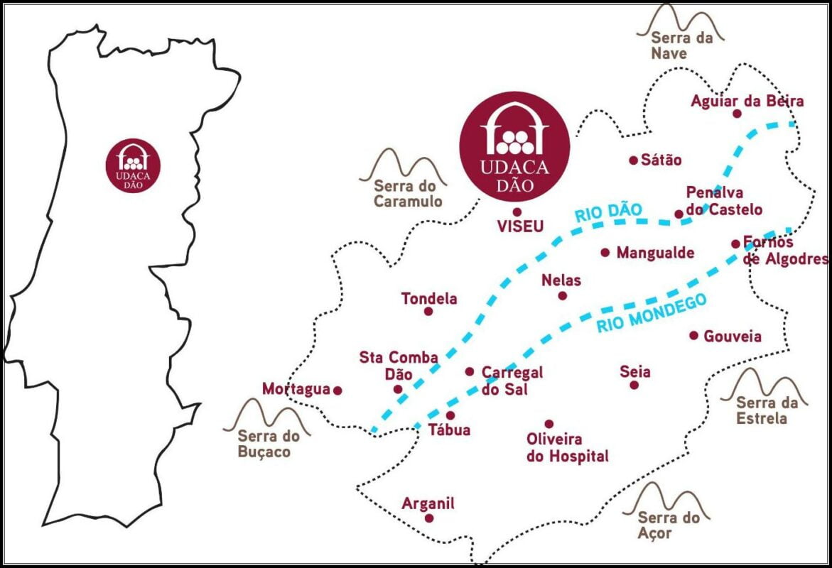 Le Comptoir du Portugal