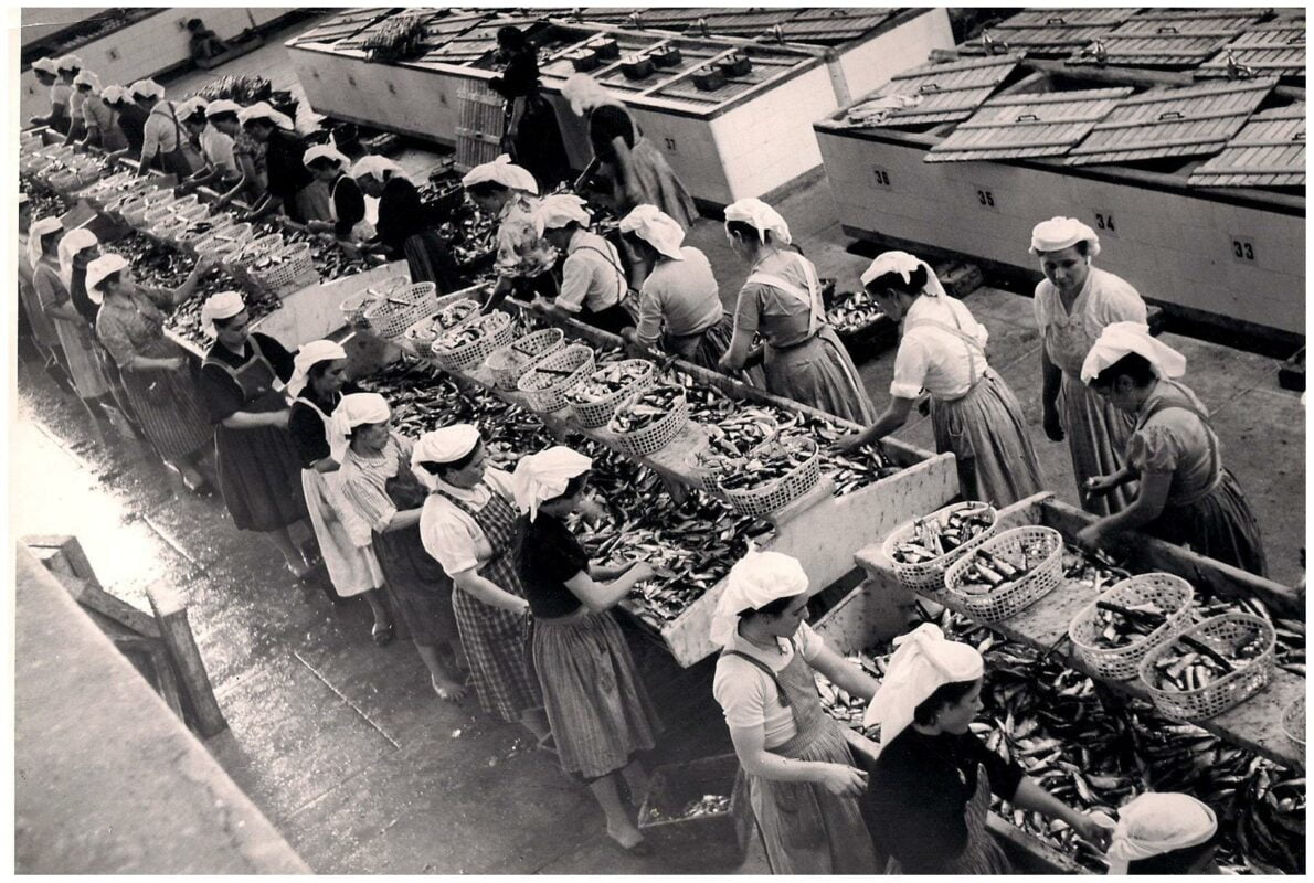 Le Comptoir du Portugal