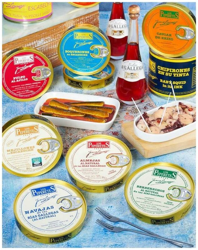 Le Comptoir du Portugal