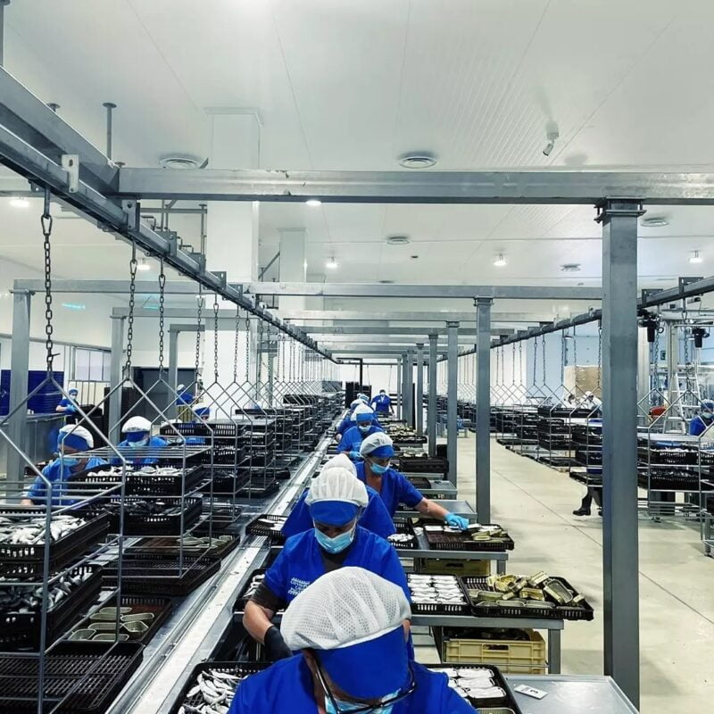 Le Comptoir du Portugal