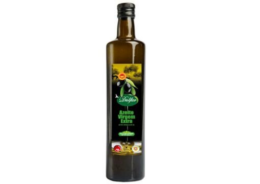 Dulfar - Huile d'olive du Portugal - Le Comptoir du Portugal