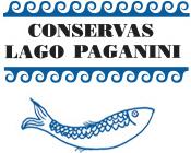 Logo - Balea - Conservas Lago Paganini - Conserves de poissons Galice Espagne - Le Comptoir du Portugal