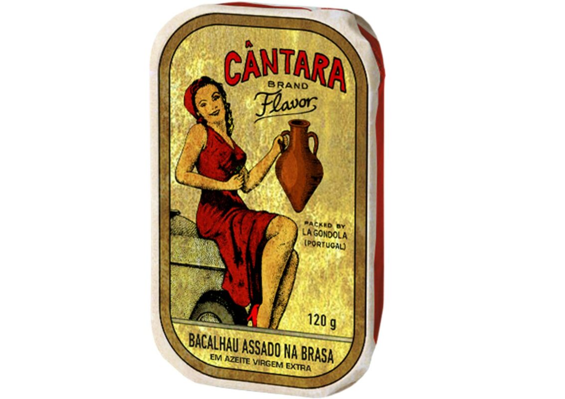 Le Comptoir du Portugal