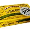 Sardines Millésimées 2021 - La Gondola - Le Comptoir du Portugal l'épicerie fine portugaise depuis 2012