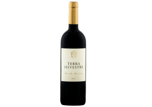 Batoreu - Terra Silvestre Grande Reserva - Vins du Tejo - Comptoir du Portugal l'épicerie fine portugaise depuis 2012 à Bordeaux