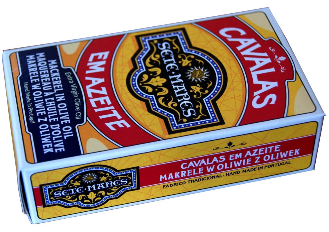 Le Comptoir du Portugal