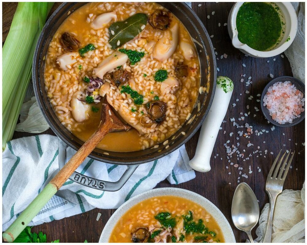 Le Comptoir du Portugal