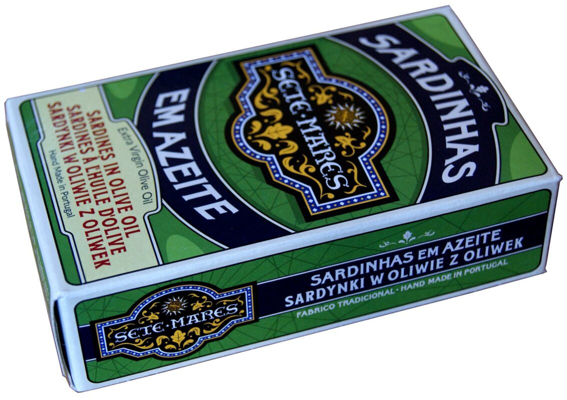 Le Comptoir du Portugal