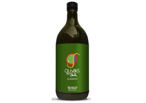 Classico 3 litres - Olivais do Sul - Huile d'olive de l'Alentejo - Portugal