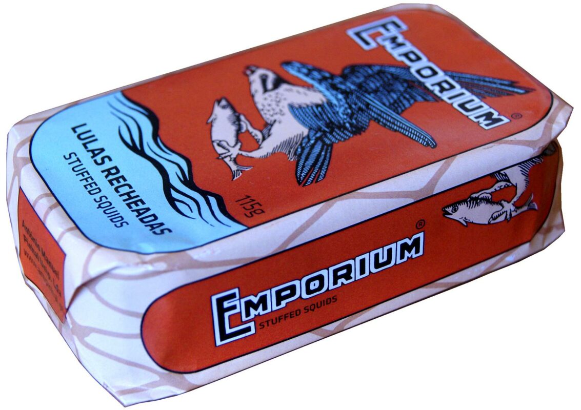 Le Comptoir du Portugal