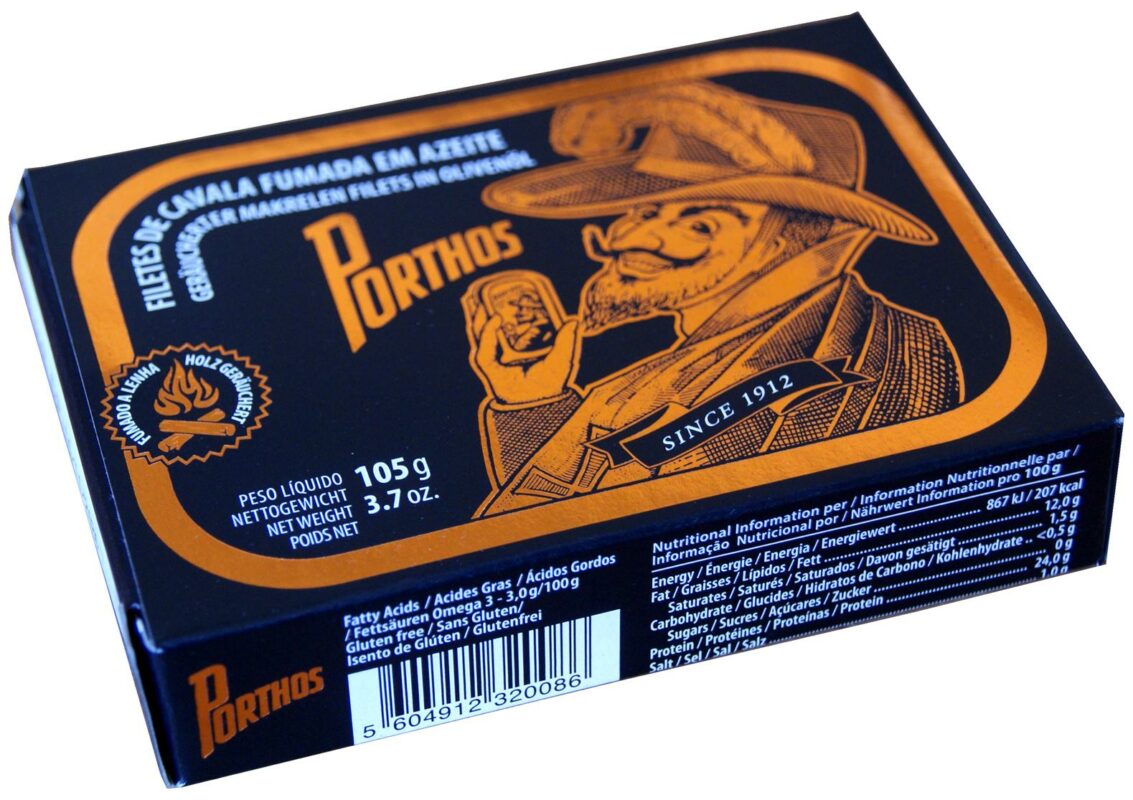 Le Comptoir du Portugal