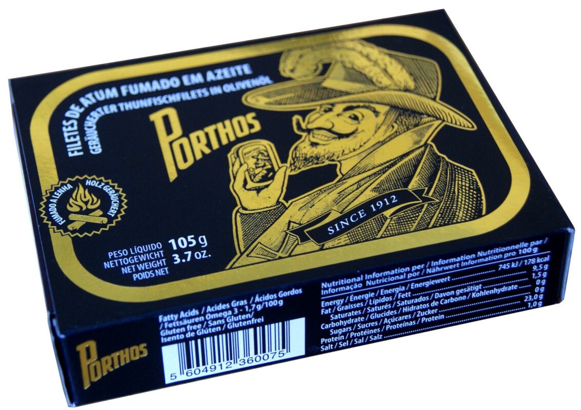 Le Comptoir du Portugal