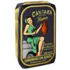 Sardines Millésimées 2021 à l'huile d'olive - Cantara - Le Comptoir du Portugal épicerie fine portugaise depuis 2012