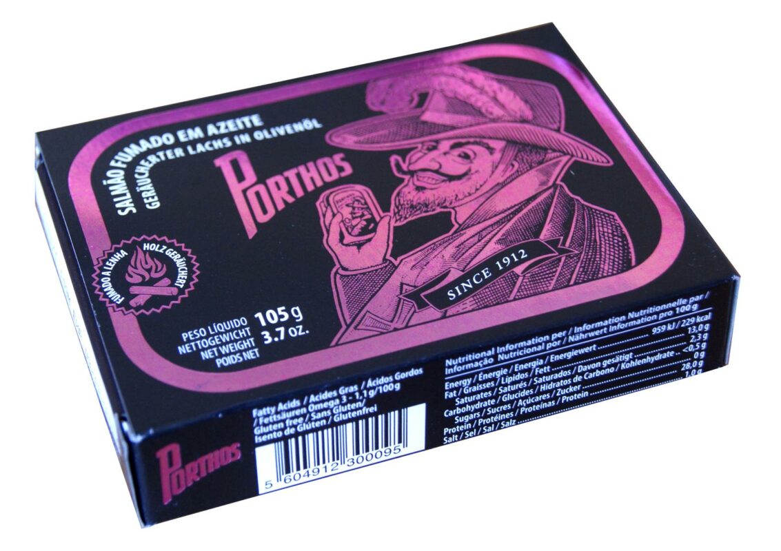 Le Comptoir du Portugal