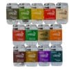 Lot de 13 boites de filets de thon - Santa Catarina - Conserves de thon bonito des Açores - Le Comptoir du Portugal épicerie fine portugaise depuis 2012