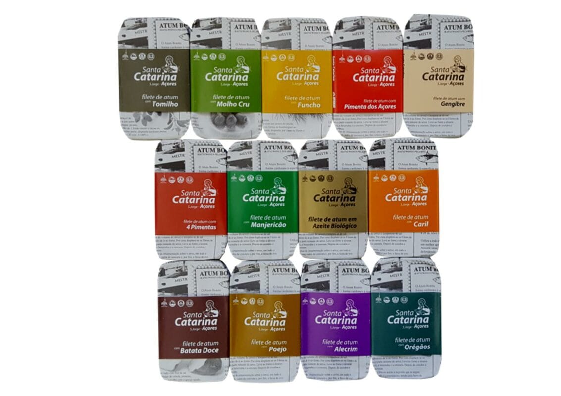 Le Comptoir du Portugal