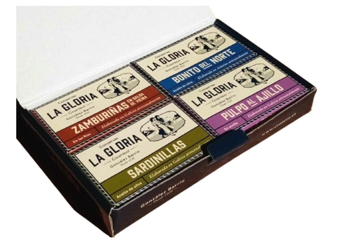 Le Comptoir du Portugal