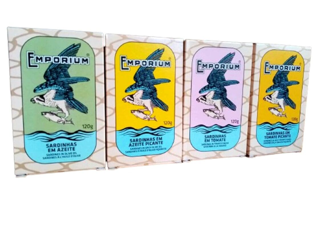 Le Comptoir du Portugal