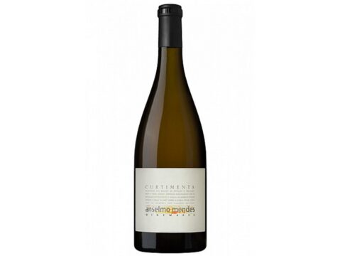 Anselmo Mendes - Curtimenta - Vinho verde - Vins du Portugal
