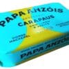 Chinchards au citron et à l'huile d'olive - Papa Anzois - Le Comptoir du Portugal l'épicerie fine portugaise depuis 2012