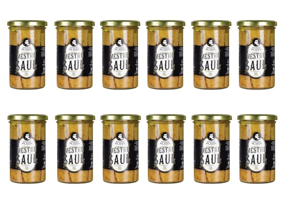 Le Comptoir du Portugal