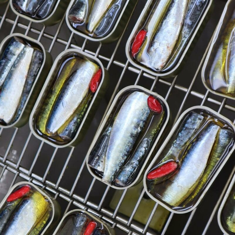 Le Comptoir du Portugal