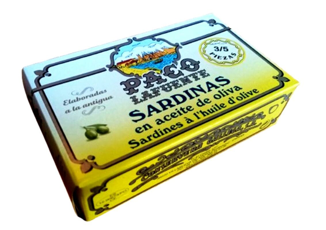 Le Comptoir du Portugal