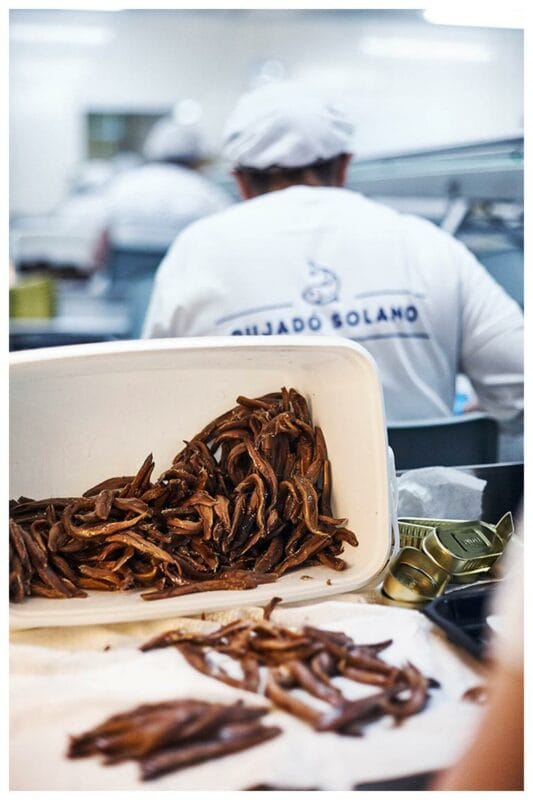 Le Comptoir du Portugal