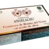 Ventrèche de thon Bonito 115g - Angelachu - Le Comptoir du Portugal l'épicerie fine portugaise depuis 2012