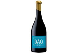 Dão Rouge Retro - Quinta da Mariposa - Vins du Dão