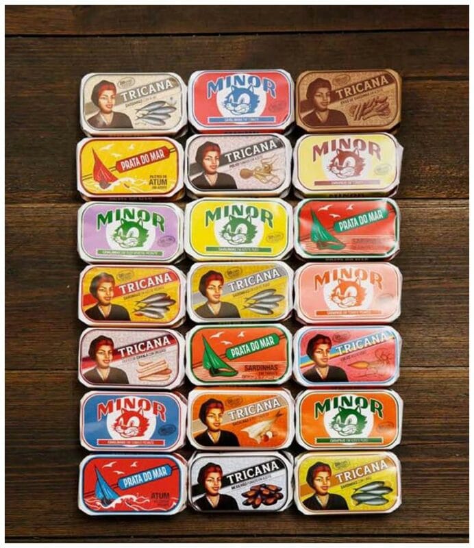 Le Comptoir du Portugal