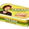 Filets de maquereaux au citron - Tricana - Conserveria de Lisboa - Le Comptoir du Portugal
