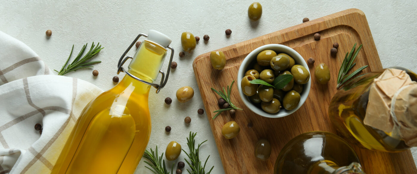 Huile d’olive : Comment bien conserver l’huile d’olive ? Astuces et conseils pratique