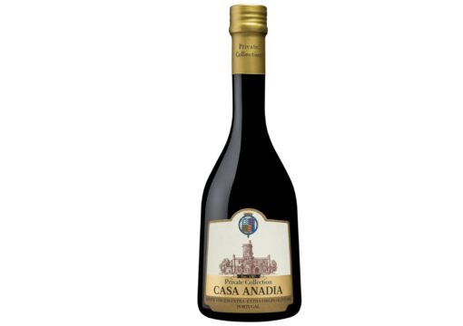 La cuvée de la Collection Privée - Casa Anadia - Huile d'olive extra vierge du Portugal - Le Comptoir du Portugal