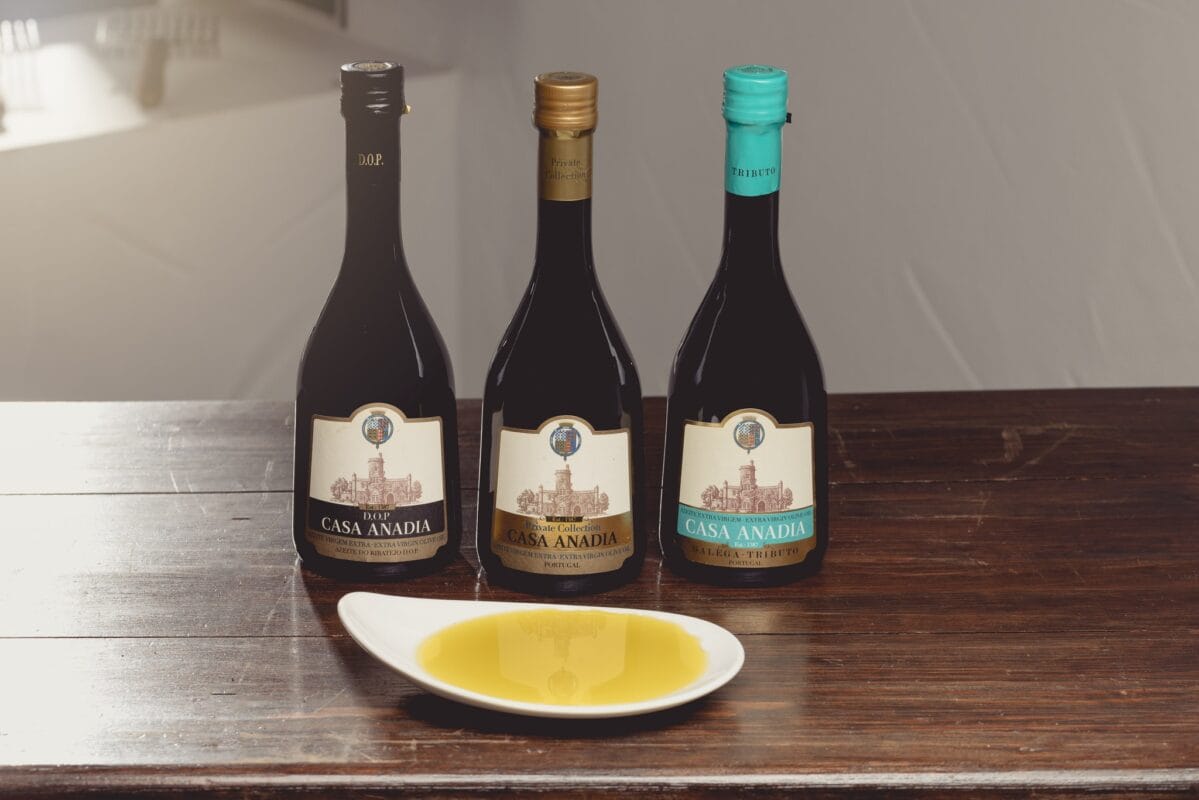 Le Comptoir du Portugal