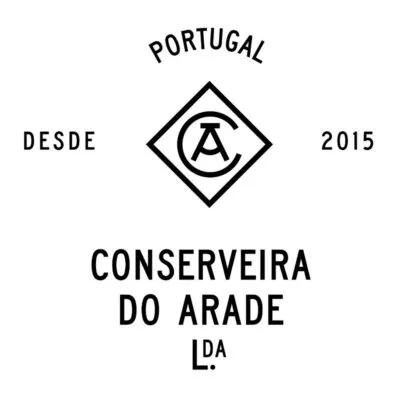 Logo papa Anzois Le Comptoir du Portugal l'épicerie fine portugaise depuis 2012