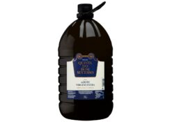 Quinta do Bom Sucesso 5 litres - Casa Anadia - Huile d'olive extra vierge du Portugal - Le Comptoir du Portugal