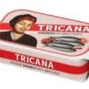 Sardines à la tomate piquante - Tricana - Conserveria de Lisboa - Le Comptoir du Portugal