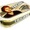 Sardines à l'ail- Tricana - Conserveria de Lisboa - Le Comptoir du Portugal