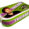 Sardines à l'origan - Tricana - Conserveria de Lisboa - Le Comptoir du Portugal