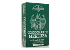 Joues de merlu - Agromar - Le Comptoir du Portugal épicerie fine portugaise depuis 2012