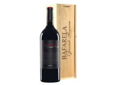Bafarela rouge 2013 - Jéroboam - Brites Aguiar - Vins du Douro