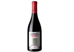 Casa de Passarella - Enxertia Jaen Rouge 2016 - Le Comptoir du Portugal épicerie fine portugaise depuis 2012